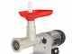 Tre Spade TC-12 EL ECO - Electric Meat Mincer - 480W - N.12