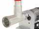 Tre Spade TC-12 EL ECO - Electric Meat Mincer - 480W - N.12