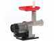 Tre Spade TC-12 EL ECO - Electric Meat Mincer - 480W - N.12