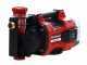 Einhell Aquinna 18/30 F Led - Self-Priming Battery-Powered Pump - 4Ah 2X18V