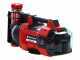 Einhell Aquinna 18/30 F Led - Self-Priming Battery-Powered Pump - 4Ah 2X18V
