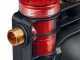 Einhell Aquinna 18/30 F Led - Self-Priming Battery-Powered Pump - 4Ah 2X18V