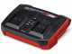 Einhell Aquinna 18/30 F Led - Self-Priming Battery-Powered Pump - 4Ah 2X18V