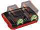 Einhell Aquinna 18/30 F Led - Self-Priming Battery-Powered Pump - 4Ah 2X18V