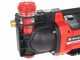 Einhell Aquinna 18/30 F Led - Self-Priming Battery-Powered Pump - 4Ah 2X18V