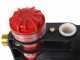 Einhell Aquinna 18/30 F Led - Self-Priming Battery-Powered Pump - 4Ah 2X18V