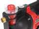 Einhell Aquinna 18/30 F Led - Self-Priming Battery-Powered Pump - 4Ah 2X18V