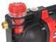 Einhell Aquinna 18/30 F Led - Self-Priming Battery-Powered Pump - 4Ah 2X18V