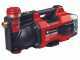 Einhell Aquinna 18/30 F Led - Self-Priming Battery-Powered Pump - 4Ah 2X18V