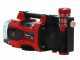 Einhell Aquinna 18/30 F Led - Self-Priming Battery-Powered Pump - 4Ah 2X18V
