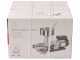 Tre Spade BIG-2P Elegant - Electric Tomato Press - 480W