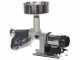 Tre Spade BIG-2P Elegant - Electric Tomato Press - 480W
