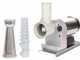 Tre Spade BIG-2P Elegant - Electric Tomato Press - 480W