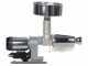 Tre Spade BIG-2P Elegant - Electric Tomato Press - 480W