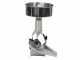Tre Spade BIG-2P Elegant - Electric Tomato Press - 480W