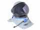 Spring Protezione Super Multifilter - Ventilated Helmet - With Anatomical Pectoral