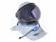 Spring Protezione Super Multifilter - Ventilated Helmet - With Anatomical Pectoral