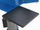 Docma SVG1000 - 220 RAPID PLUS - Electric Log Splitter - Vertical