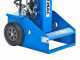 Docma SVG1000 - 220 RAPID PLUS - Electric Log Splitter - Vertical