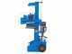 Docma SVG1000 - 220 RAPID PLUS - Electric Log Splitter - Vertical