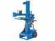 Docma SVG1000 - 220 RAPID PLUS - Electric Log Splitter - Vertical
