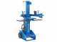 Docma SVG1000 - 220 RAPID PLUS - Electric Log Splitter - Vertical