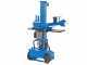 Docma SVG1000 - 220 RAPID PLUS - Electric Log Splitter - Vertical
