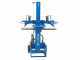 Docma SVG1000 - 220 RAPID PLUS - Electric Log Splitter - Vertical