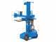 Docma SVG1000 - 220 RAPID PLUS - Electric Log Splitter - Vertical