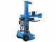 Docma SVG1000 - 220 RAPID PLUS - Electric Log Splitter - Vertical