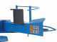 Docma SVG1000 - 220 RAPID PLUS - Electric Log Splitter - Vertical