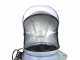 Standard Spring Multifilter - Ventilated Helmet - with Anatomical Pectoral