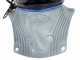 Standard Spring Multifilter - Ventilated Helmet - with Anatomical Pectoral