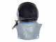 Standard Spring Multifilter - Ventilated Helmet - with Anatomical Pectoral