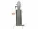 Tre Spade 15/V Deluxe - 15 Kg Vertical Manual Sausage Stuffer - 2 Speeds