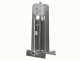Tre Spade 15/V Deluxe - 15 Kg Vertical Manual Sausage Stuffer - 2 Speeds