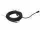 Brumi Etna 12V - Battery Operated Electric Harvester . Alluminium Rod 235/320cm