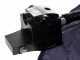 Sprin Protection Agrofilter super Unifed - Ventilated Helmet - with Opening Visor