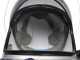 Sprin Protection Agrofilter super Unifed - Ventilated Helmet - with Opening Visor