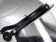 Agrofilter Spring Standard Protection - Ventilated Helmet - with Opening Visor