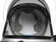 Agrofilter Spring Standard Protection - Ventilated Helmet - with Opening Visor