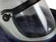 Agrofilter Spring Standard Protection - Ventilated Helmet - with Opening Visor