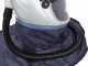 Agrofilter Spring Standard Protection - Ventilated Helmet - with Opening Visor
