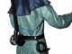 Agrofilter Spring Standard Protection - Ventilated Helmet - with Opening Visor