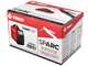 Helvi sparc 186 - Inverter MMA electrode welding machine - 160 A - MACHINE ONLY