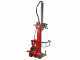 Docma SF130 PTO XX - Tractor-Mounted Log Splitter - Vertical