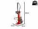 Docma SF130 PTO XX - Tractor-Mounted Log Splitter - Vertical
