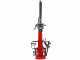 Docma SF130 PTO XX - Tractor-Mounted Log Splitter - Vertical