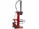 Docma SF130 PTO XX - Tractor-Mounted Log Splitter - Vertical