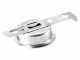 Tre Spade TC-8 COMBY - Electric Meat Mincer - 300W - N.8 + Accessory Kit